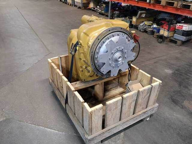 Clark 13.5 HR 28369-1 - Gearbox for Material handling equipment: picture 1 Clark 13.5 HR 28369-1 - Gearbox for Material handling equipment: picture 1