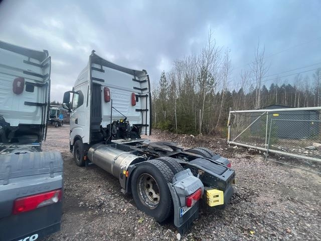 Iveco S-Way 460 - Tractor unit: picture 2 Iveco S-Way 460 - Tractor unit: picture 2