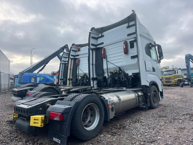 Iveco S-Way 460 - Tractor unit: picture 3 Iveco S-Way 460 - Tractor unit: picture 3