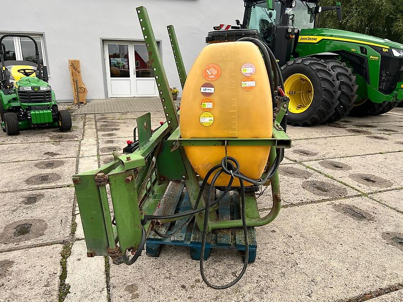 Amazone US602 12m leasing Amazone US602 12m: picture 8