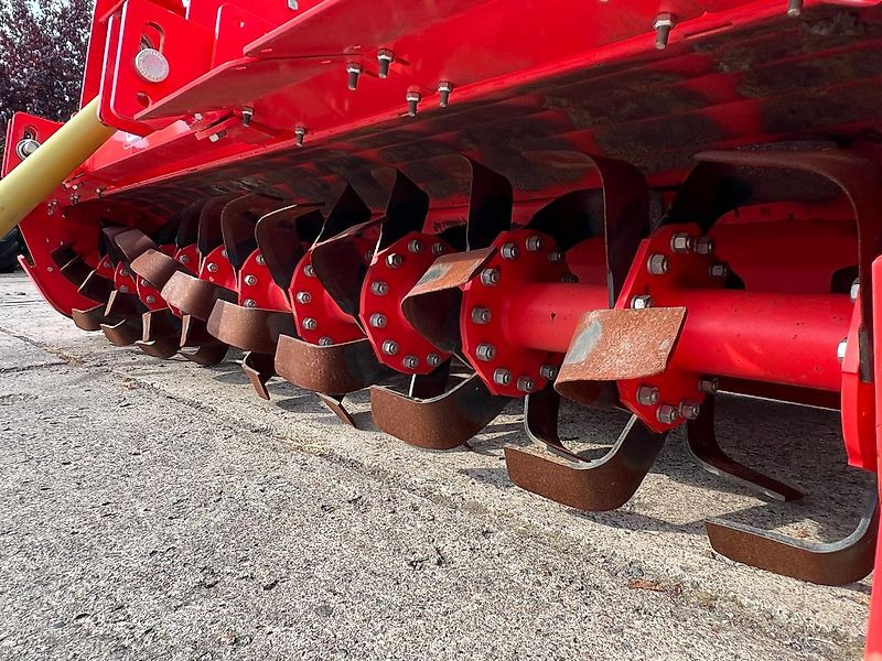 Rotavator Maschio C280 Bodenfräse: picture 10