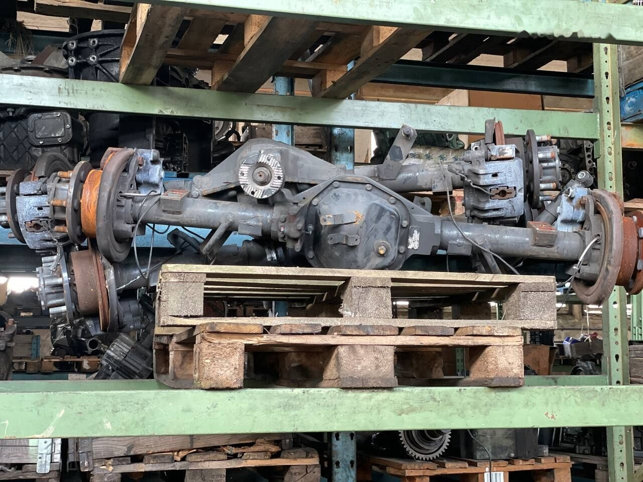 46392233 IVECO - Rear axle for Truck: picture 2 46392233 IVECO - Rear axle for Truck: picture 2