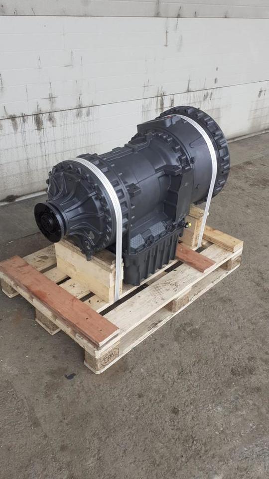 VOLVO PT1563 22688 A25E, A30E - Gearbox and parts for Dumper: picture 1 VOLVO PT1563 22688 A25E, A30E - Gearbox and parts for Dumper: picture 1