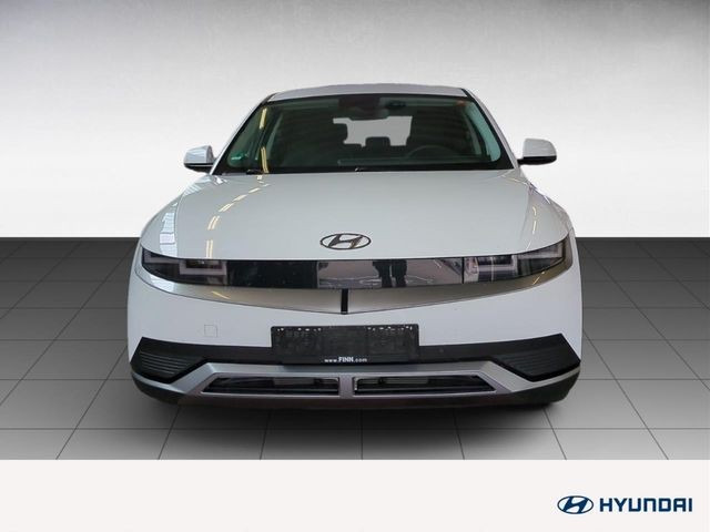 Hyundai IONIQ 5 Techniq 20 Zoll LMF BOSE - Sedan: picture 2 Hyundai IONIQ 5 Techniq 20 Zoll LMF BOSE - Sedan: picture 2