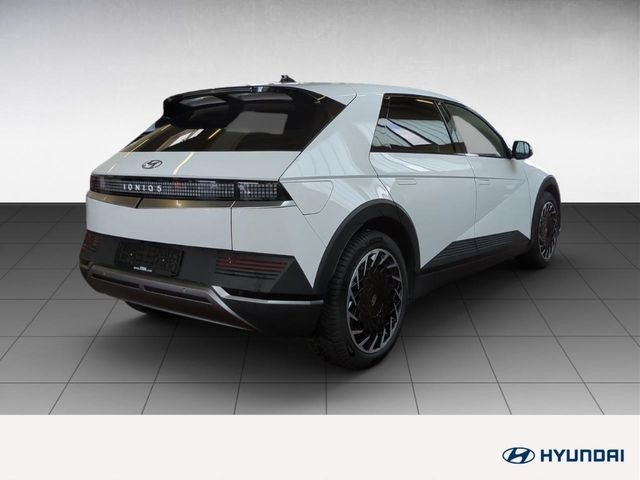 Hyundai IONIQ 5 Techniq 20 Zoll LMF BOSE - Sedan: picture 3 Hyundai IONIQ 5 Techniq 20 Zoll LMF BOSE - Sedan: picture 3