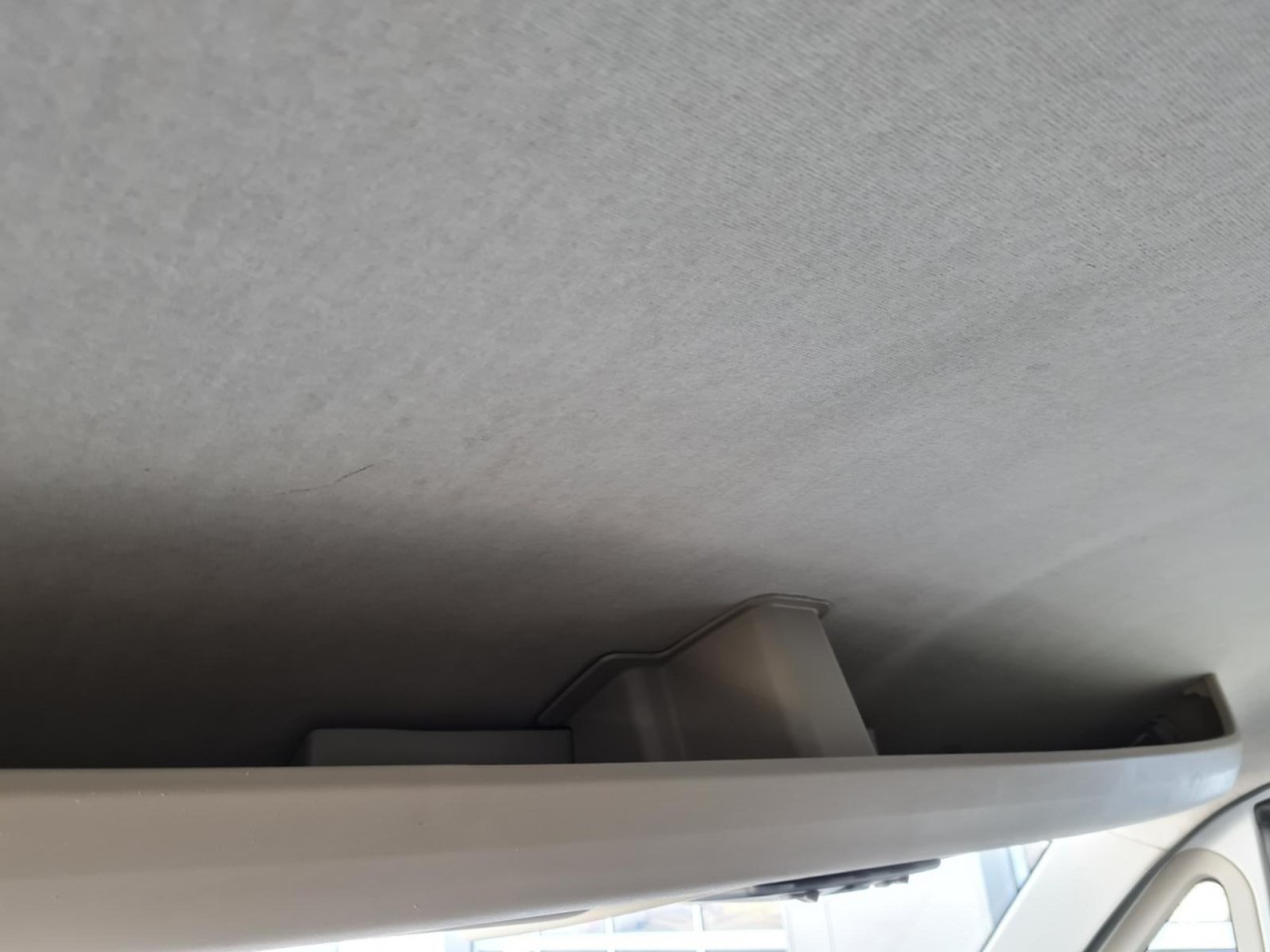 Small van, Combi van Peugeot Boxer Kasten L3H2 Doka 6-Sitze AHK KLIMA PDC: picture 14