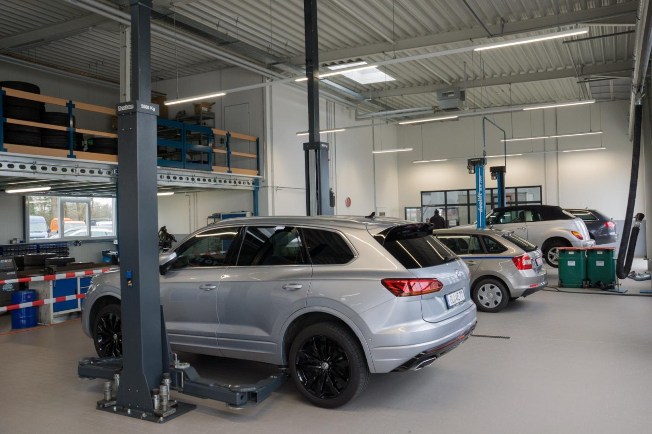 Small van, Combi van Peugeot Boxer Kasten L3H2 Doka 6-Sitze AHK KLIMA PDC: picture 25