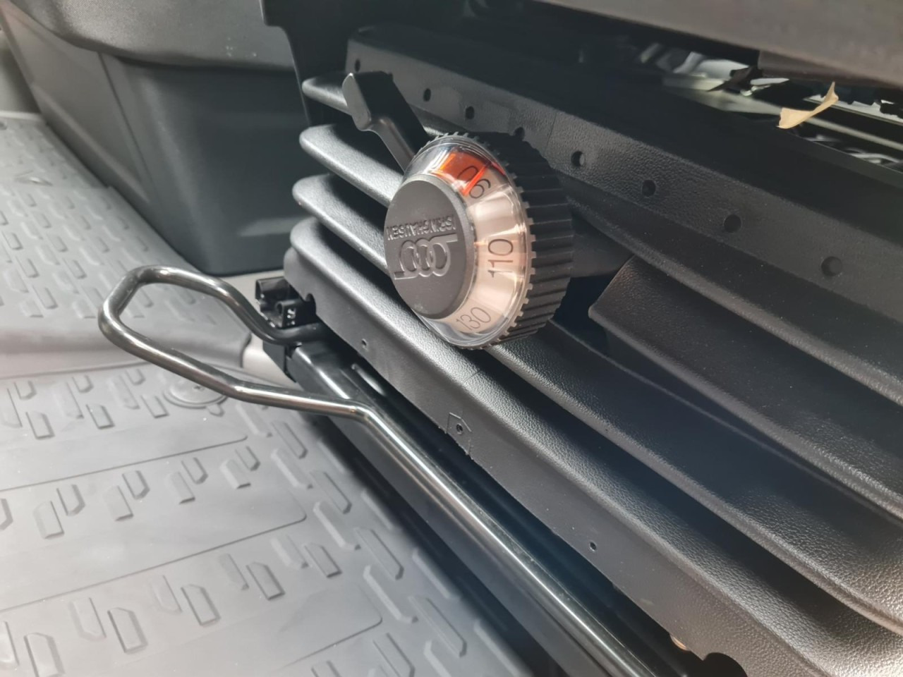 Volkswagen Crafter 35 / TGE 3.180 Kombi 9 Sitze LEDER Sonderumbau leasing Volkswagen Crafter 35 / TGE 3.180 Kombi 9 Sitze LEDER Sonderumbau: picture 17