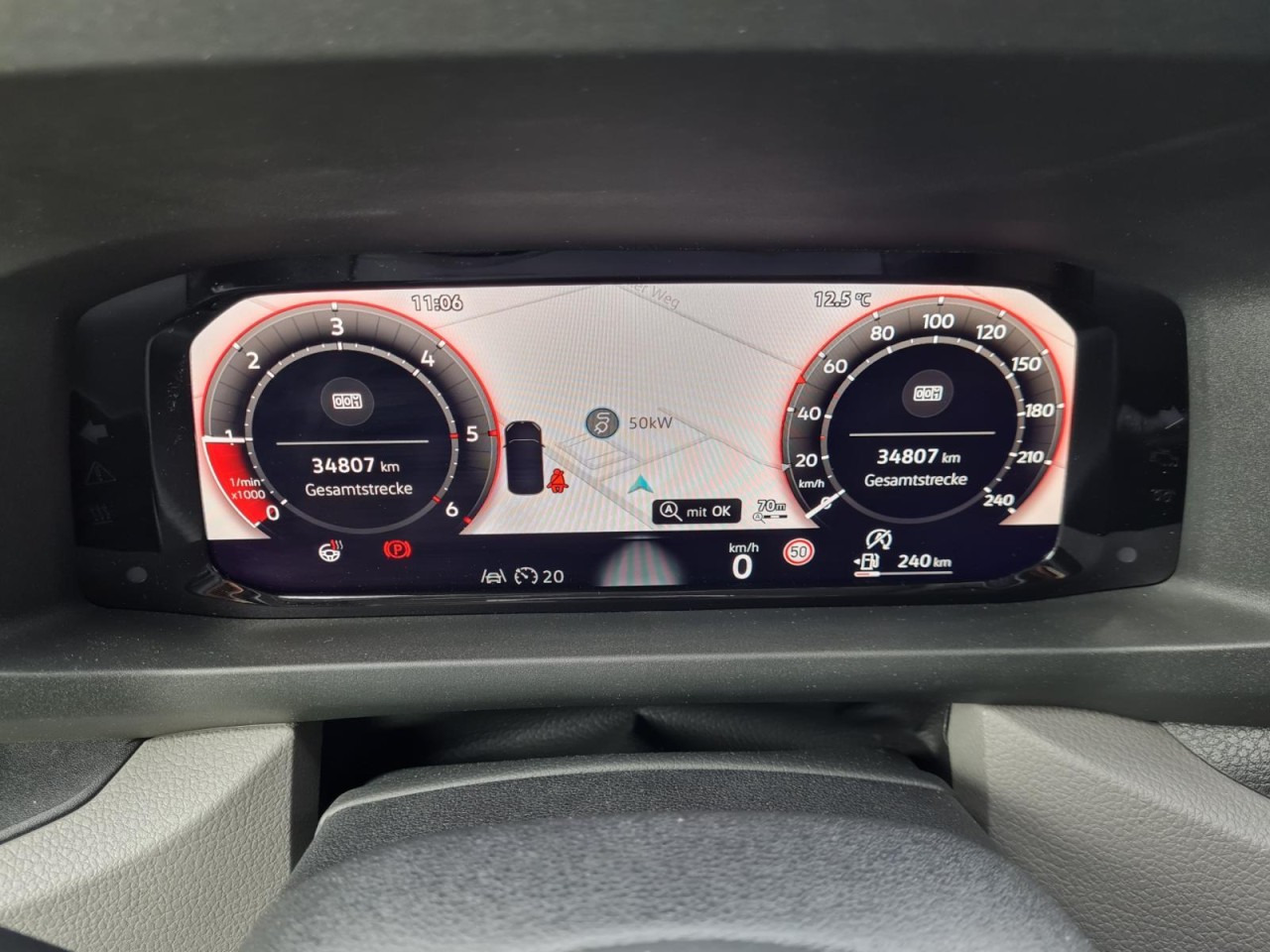 Volkswagen Crafter 35 / TGE 3.180 Kombi 9 Sitze LEDER Sonderumbau leasing Volkswagen Crafter 35 / TGE 3.180 Kombi 9 Sitze LEDER Sonderumbau: picture 9