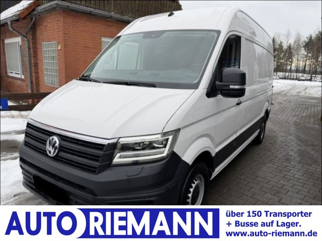 Volkswagen e-Crafter Kasten MR KLIMA KAMERA LED NAVI TEMPOMAT - Panel van, Electric van: picture 1 Volkswagen e-Crafter Kasten MR KLIMA KAMERA LED NAVI TEMPOMAT - Panel van, Electric van: picture 1