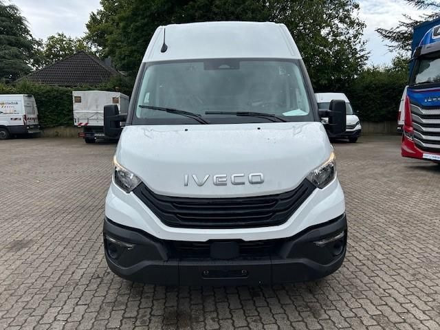 Iveco Daily 35S16HA8 V H2 499,-€ Leasingrate 111 kW... - Panel van: picture 2 Iveco Daily 35S16HA8 V H2 499,-€ Leasingrate 111 kW... - Panel van: picture 2