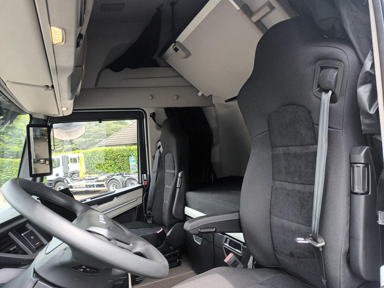 Tractor unit Iveco S-Way AS440S50T/FP SZM MIRROR: picture 7
