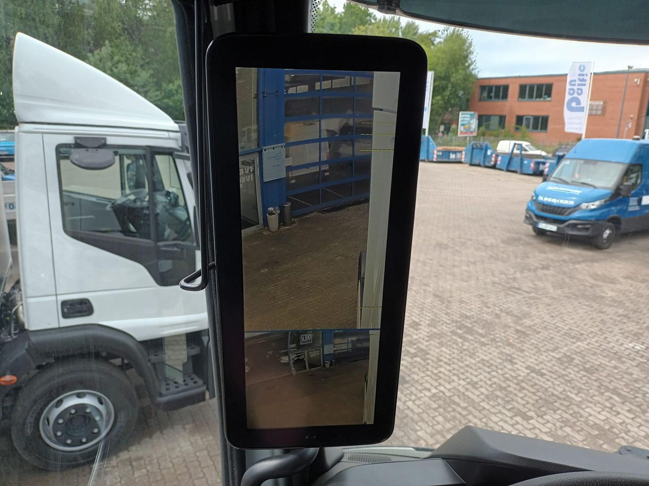 Tractor unit Iveco S-Way AS440S50T/FP SZM MIRROR: picture 10