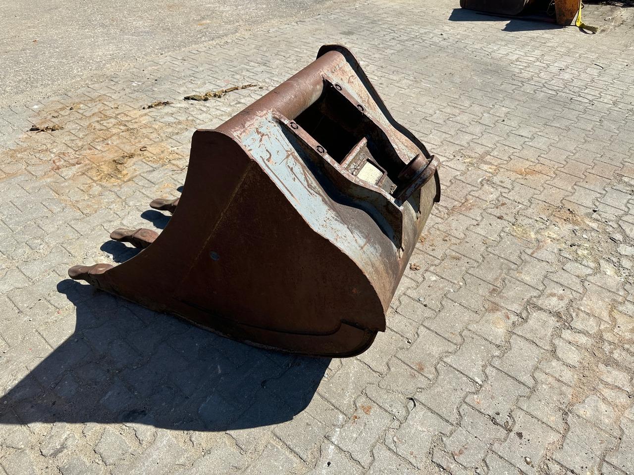 Tieflöffel Mantovanibenne 90 cm - Excavator bucket for Construction machinery: picture 4 Tieflöffel Mantovanibenne 90 cm - Excavator bucket for Construction machinery: picture 4