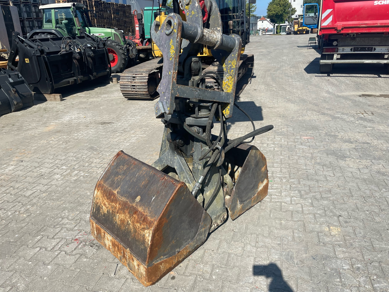 Zweischalengreifer 80cm 0,53m3 - Clamshell bucket: picture 3 Zweischalengreifer 80cm 0,53m3 - Clamshell bucket: picture 3