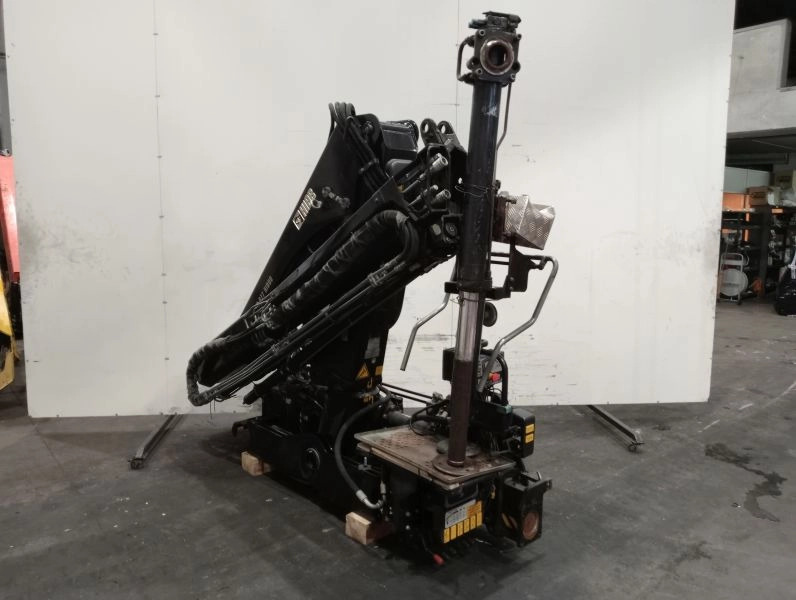 Grúa Hiab 077 B-2 HIDUO - Truck mounted crane for Truck: picture 5 Grúa Hiab 077 B-2 HIDUO - Truck mounted crane for Truck: picture 5