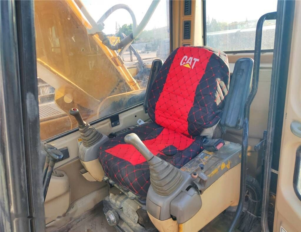 Caterpillar 325 BL - Crawler excavator: picture 4 Caterpillar 325 BL - Crawler excavator: picture 4