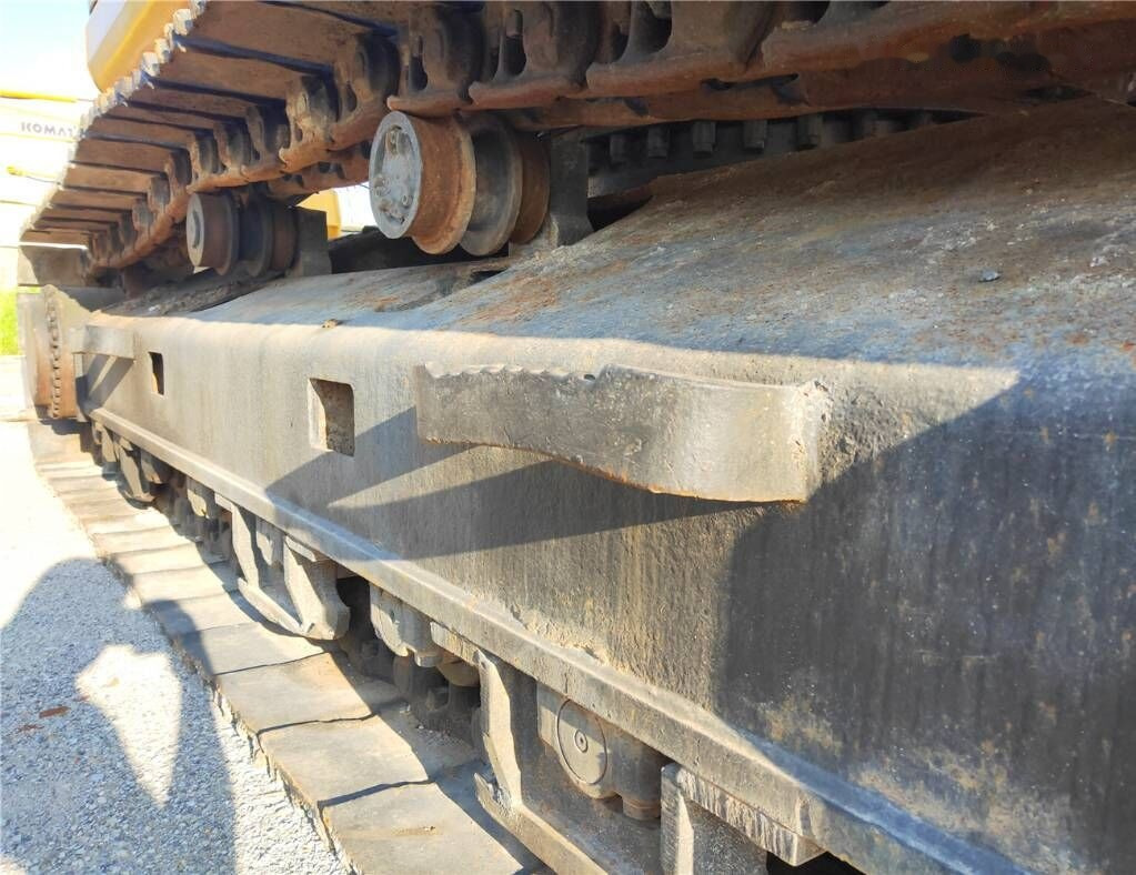 Caterpillar 325 BL - Crawler excavator: picture 3 Caterpillar 325 BL - Crawler excavator: picture 3