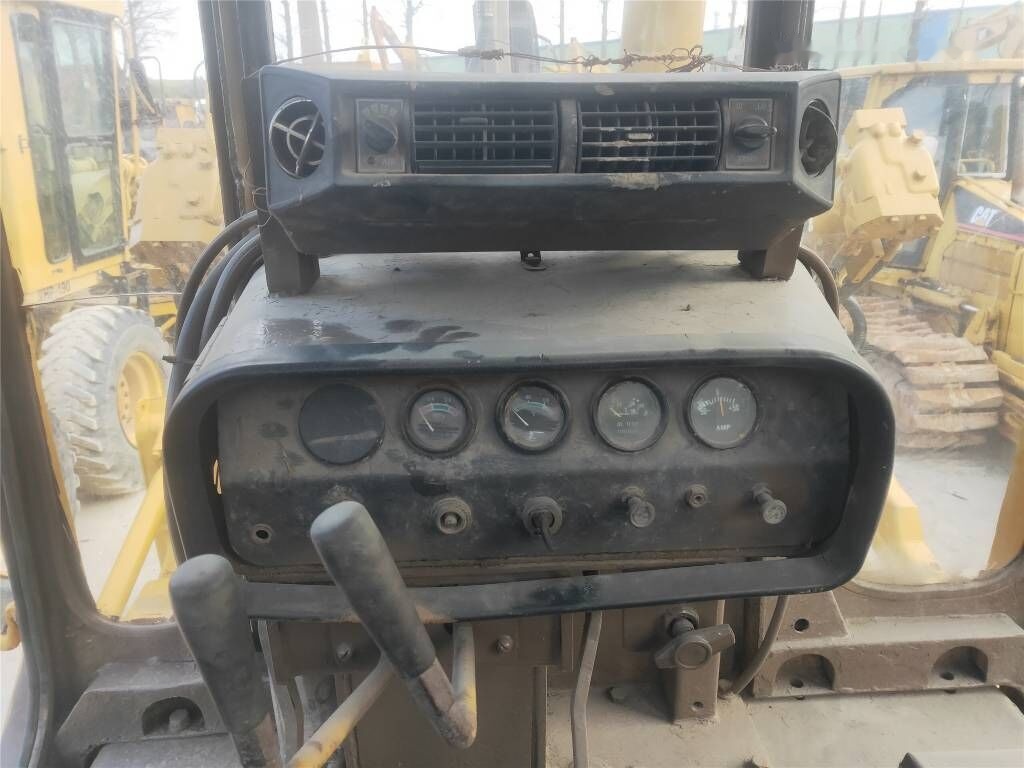 Caterpillar D8K - Bulldozer: picture 5 Caterpillar D8K - Bulldozer: picture 5