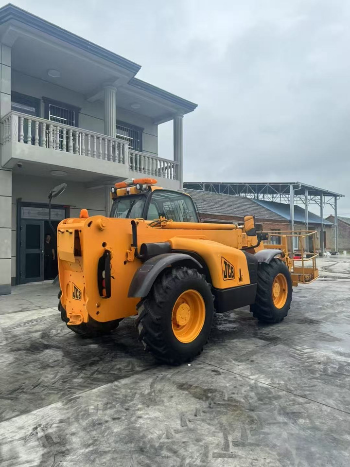 JCB 535-95 - Diesel forklift: picture 5 JCB 535-95 - Diesel forklift: picture 5