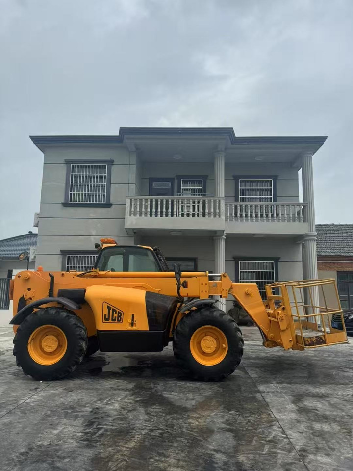 JCB 535-95 - Diesel forklift: picture 2 JCB 535-95 - Diesel forklift: picture 2