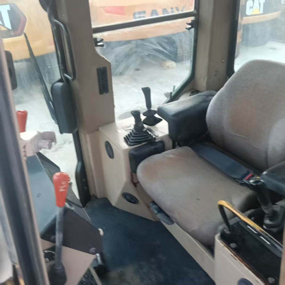 JOHN DEERE 850C - Bulldozer: picture 5 JOHN DEERE 850C - Bulldozer: picture 5