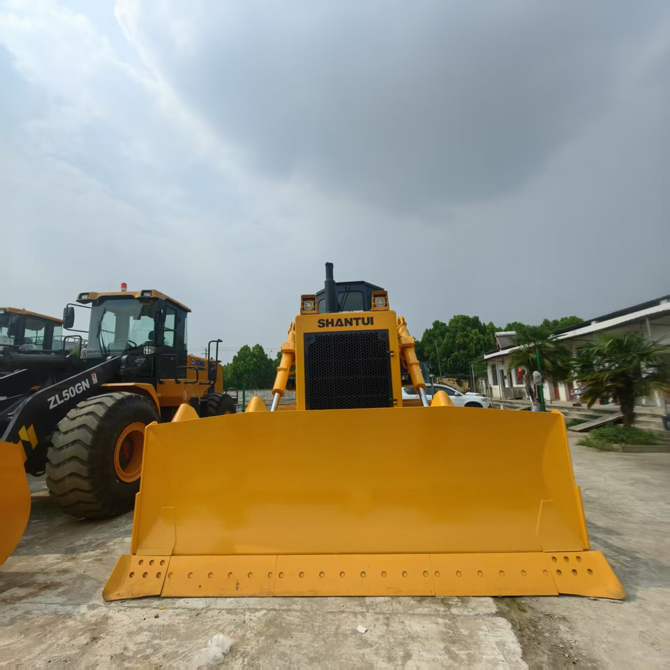 SHANTUI SD22 - Bulldozer: picture 2 SHANTUI SD22 - Bulldozer: picture 2