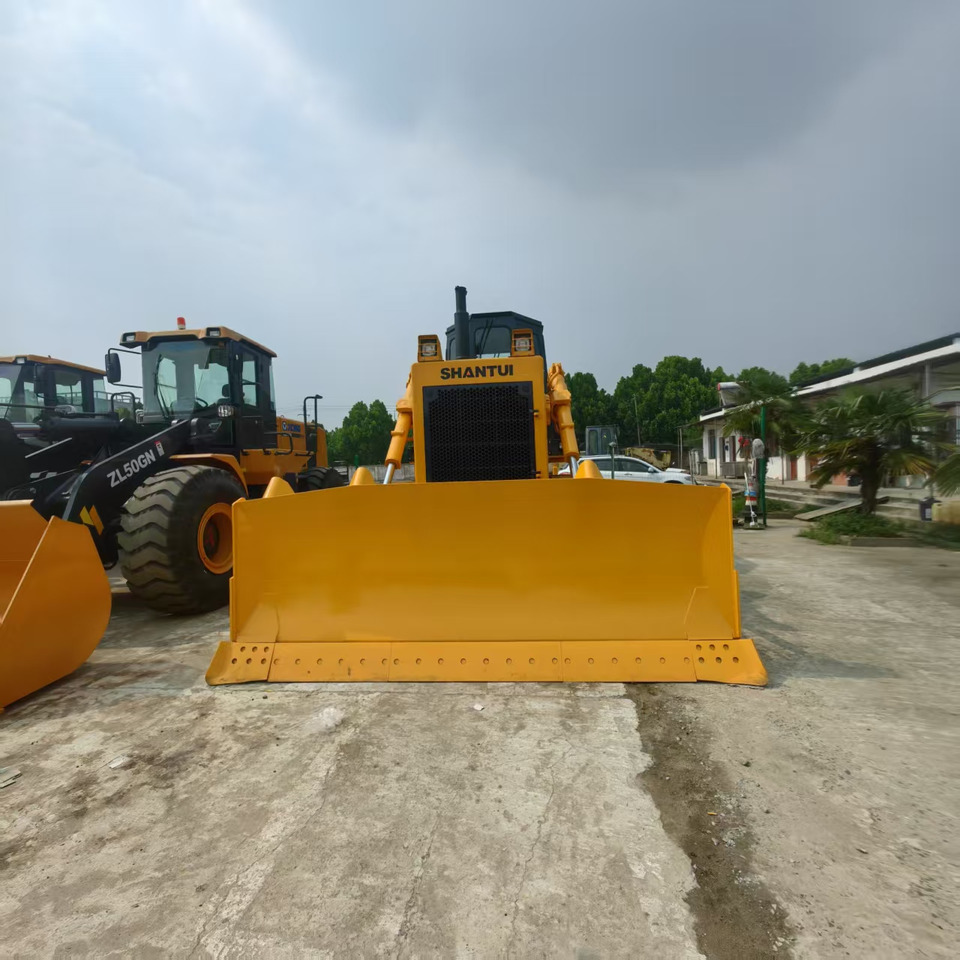 SHANTUI SD22 - Bulldozer: picture 3 SHANTUI SD22 - Bulldozer: picture 3