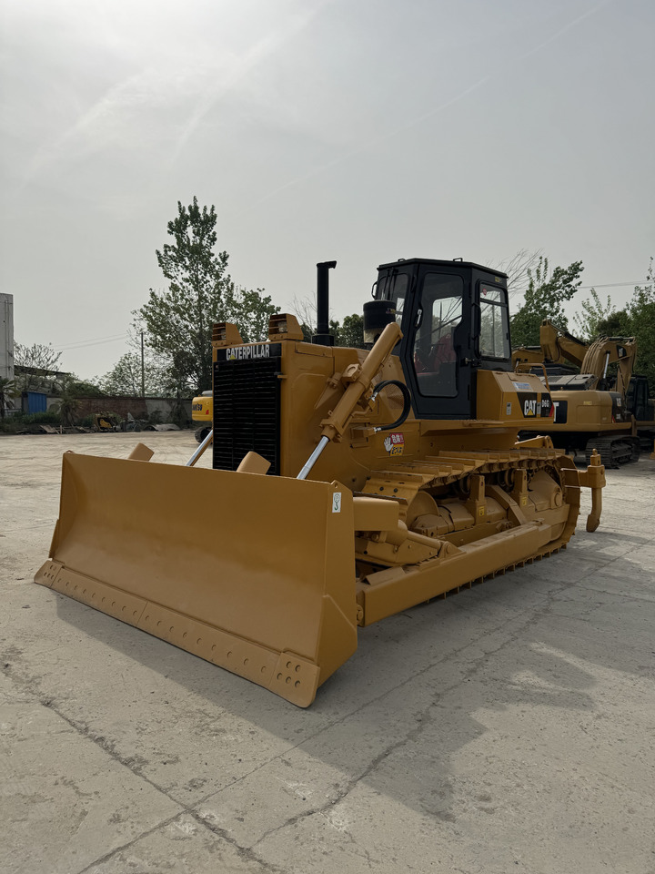 Bulldozer CAT D6G D7G D6R D6GCD8T: picture 7 Bulldozer CAT D6G D7G D6R D6GCD8T: picture 7