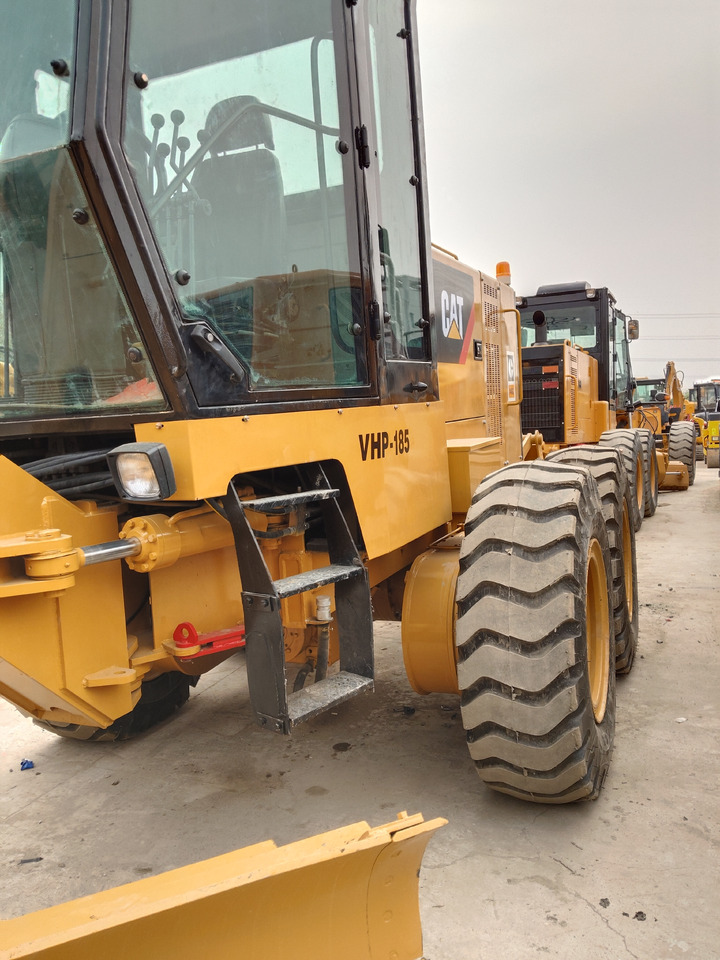 CATERPILLAR 140G CAT 140H 140G - Grader: picture 5 CATERPILLAR 140G CAT 140H 140G - Grader: picture 5