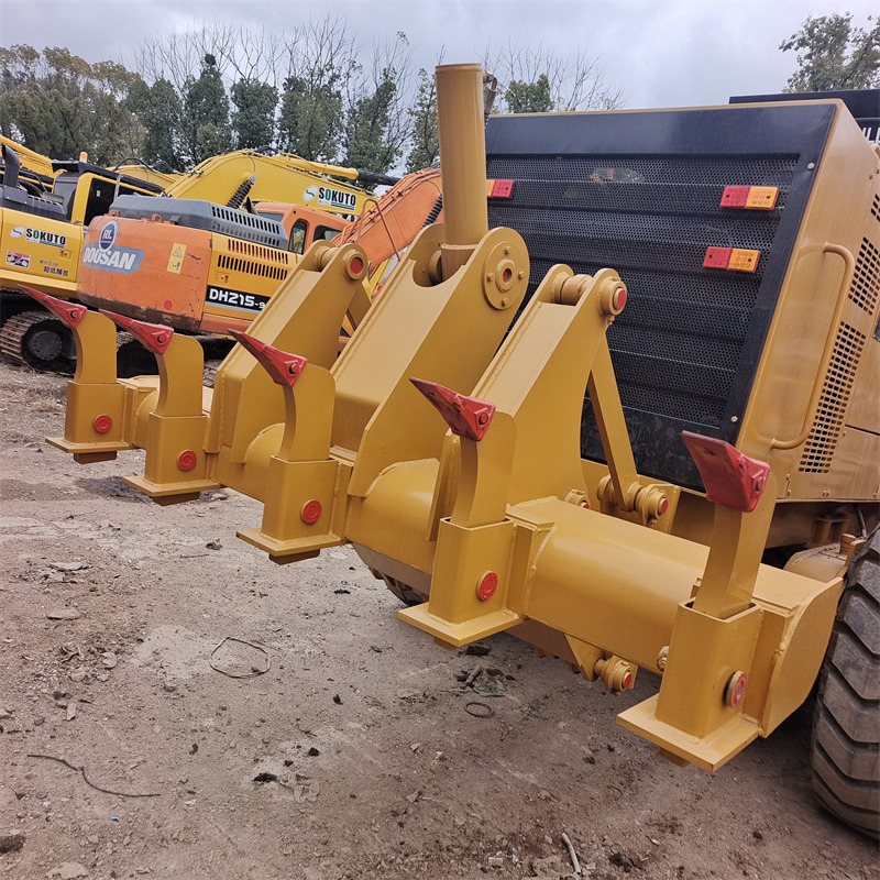 CATERPILLAR 140H CAT - Grader: picture 5 CATERPILLAR 140H CAT - Grader: picture 5