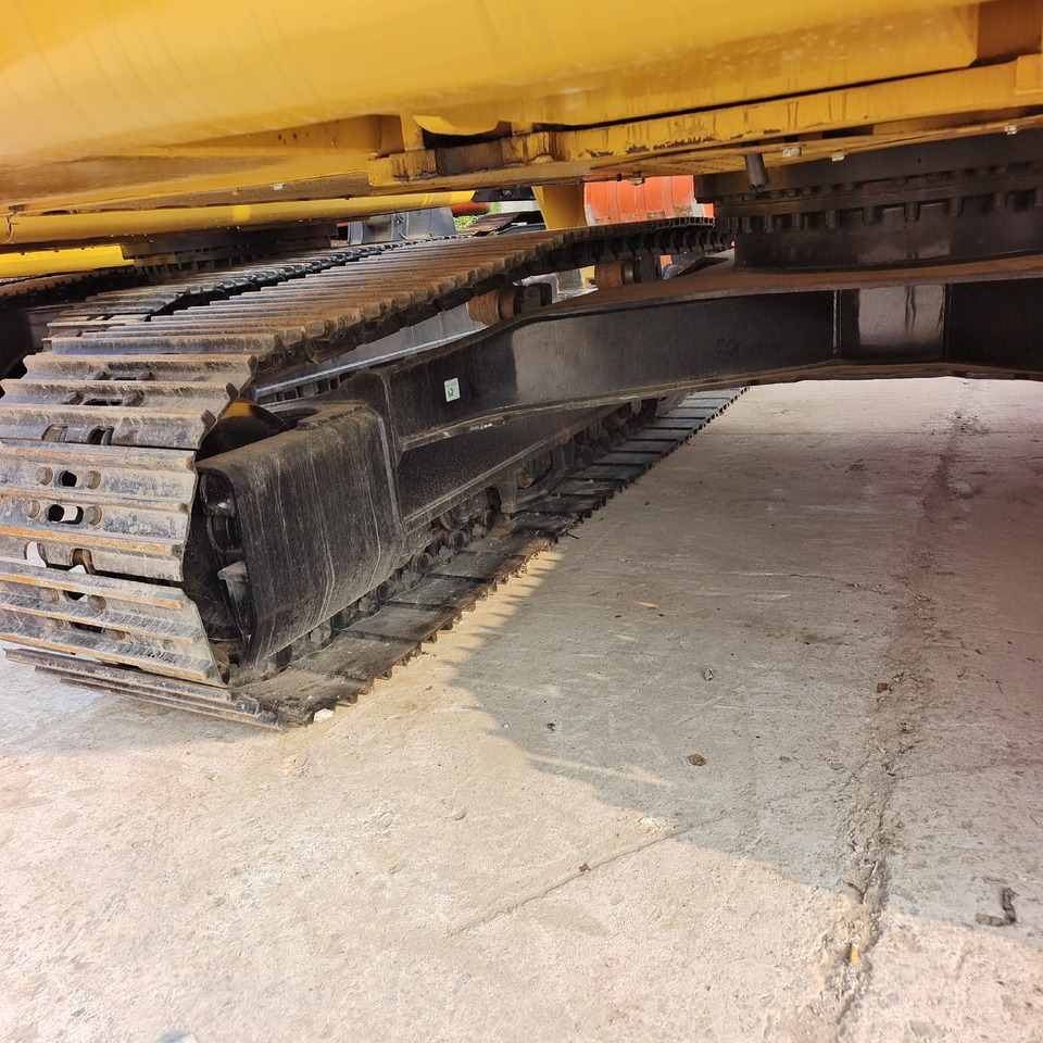 CATERPILLAR 323 CAT 323 - Crawler excavator: picture 4 CATERPILLAR 323 CAT 323 - Crawler excavator: picture 4