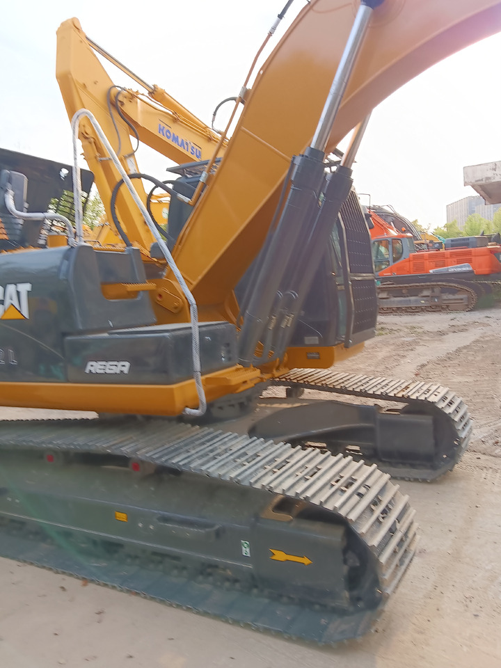 CATERPILLAR 330D CAT 330D2L - Crawler excavator: picture 5 CATERPILLAR 330D CAT 330D2L - Crawler excavator: picture 5