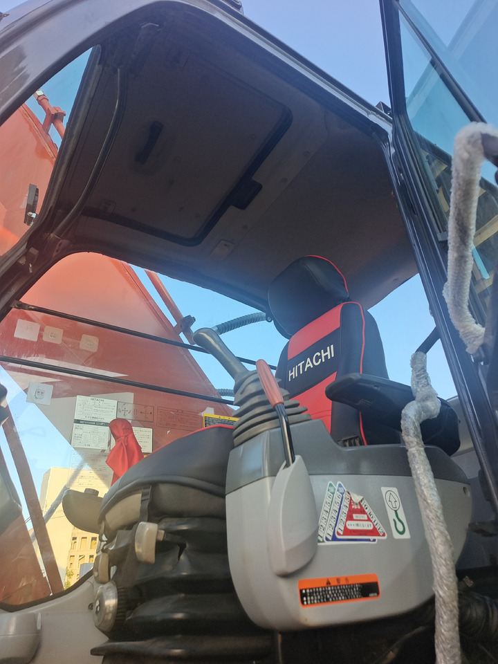 HITACHI ZX350H-5G - Crawler excavator: picture 5 HITACHI ZX350H-5G - Crawler excavator: picture 5