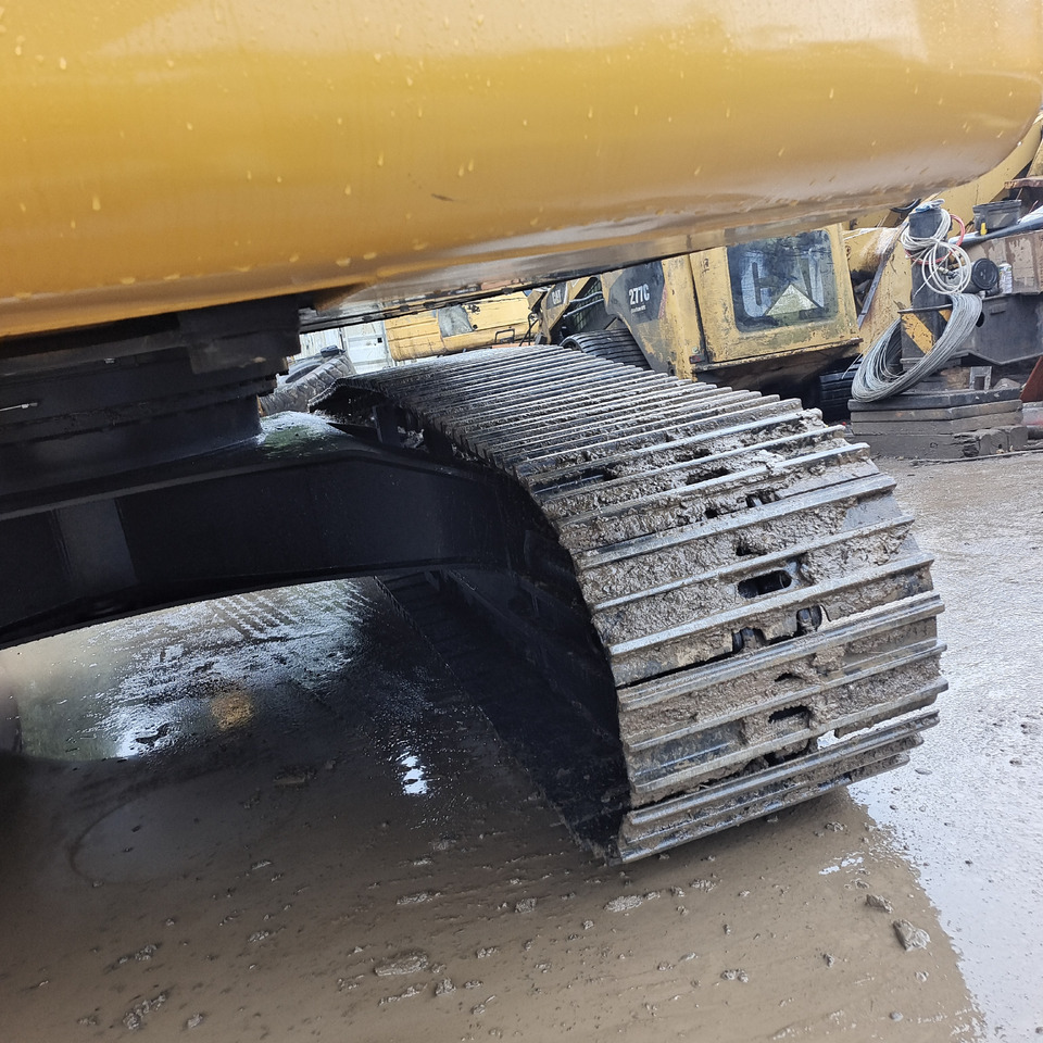 SANY 215C-9 SY215C - 9 - Crawler excavator: picture 4 SANY 215C-9 SY215C - 9 - Crawler excavator: picture 4