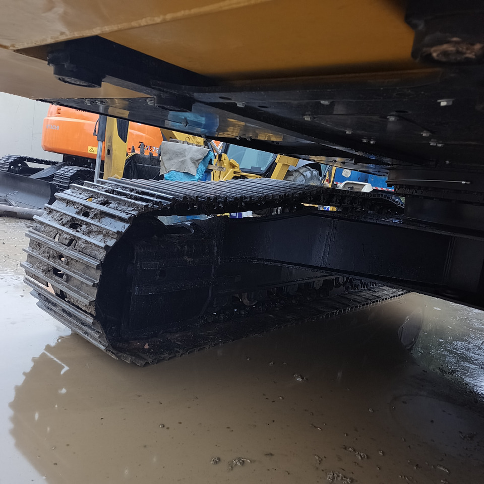 SANY 215C-9 SY215C - 9 - Crawler excavator: picture 3 SANY 215C-9 SY215C - 9 - Crawler excavator: picture 3