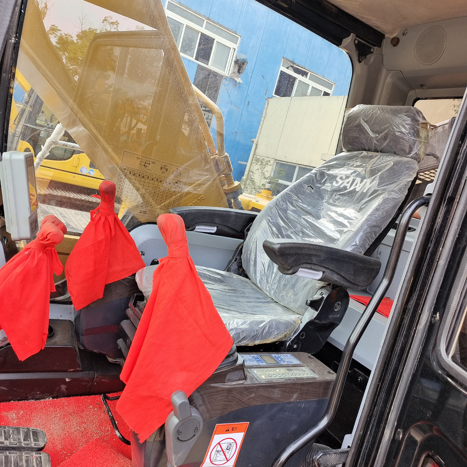 SANY 305H - Crawler excavator: picture 5 SANY 305H - Crawler excavator: picture 5