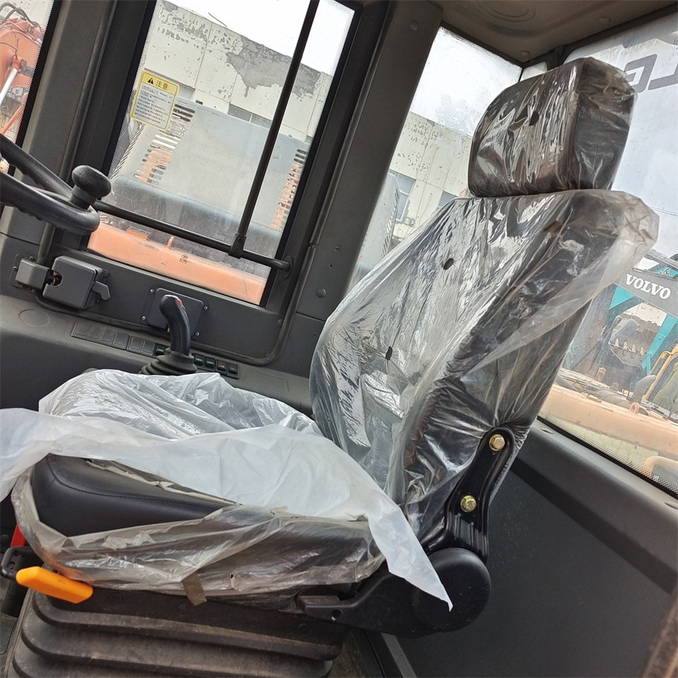 SDLG 936L 956L 956F 958L 958F 968L 968F - Wheel loader: picture 5 SDLG 936L 956L 956F 958L 958F 968L 968F - Wheel loader: picture 5