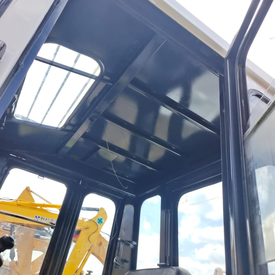 TCM FD 100 - Forklift: picture 4 TCM FD 100 - Forklift: picture 4