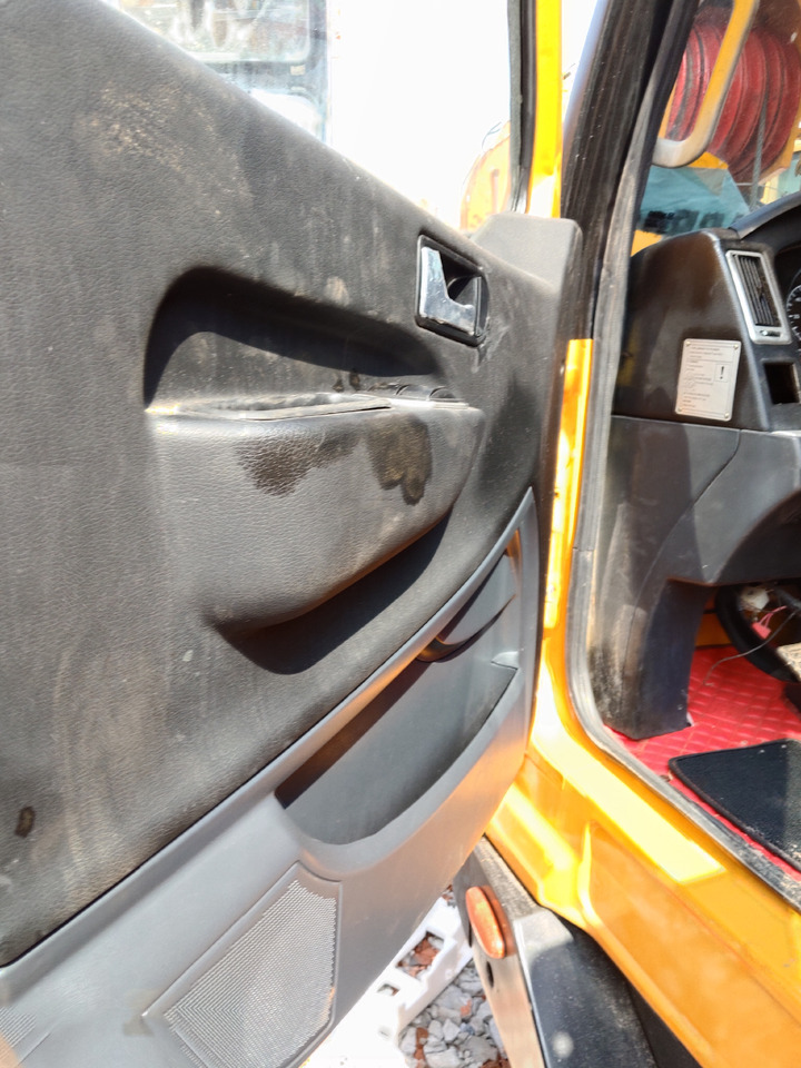 XCMG XCT50K - Mobile crane: picture 2 XCMG XCT50K - Mobile crane: picture 2