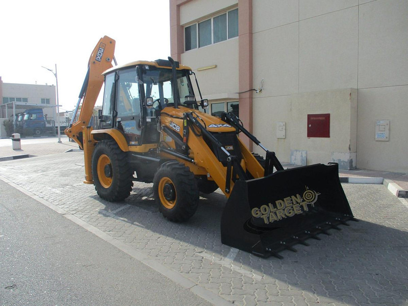 JCB 3DX leasing JCB 3DX: picture 10 JCB 3DX leasing JCB 3DX: picture 10