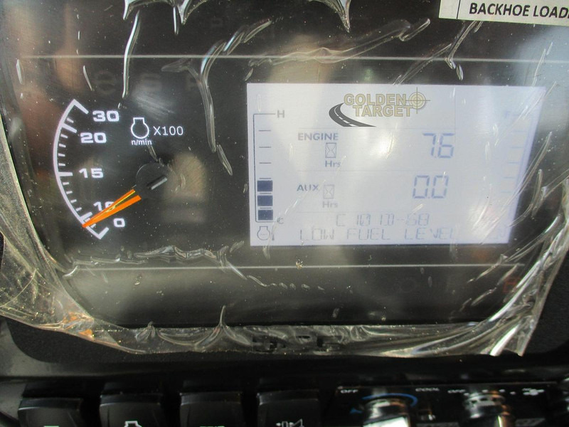 JCB 3DX leasing JCB 3DX: picture 14 JCB 3DX leasing JCB 3DX: picture 14