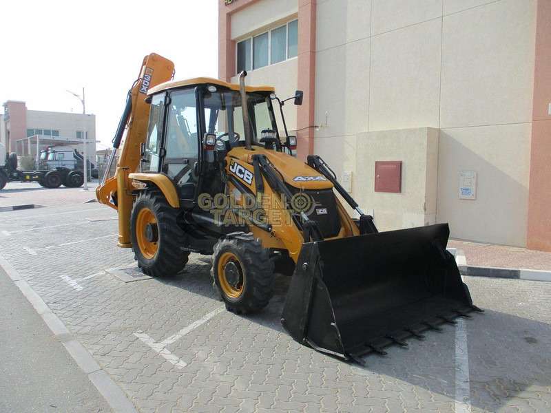 JCB - Loader: picture 1 JCB - Loader: picture 1