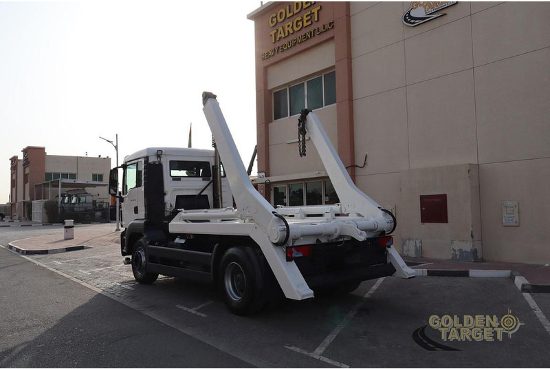 MAN TGS 18.400 - Loader: picture 4 MAN TGS 18.400 - Loader: picture 4