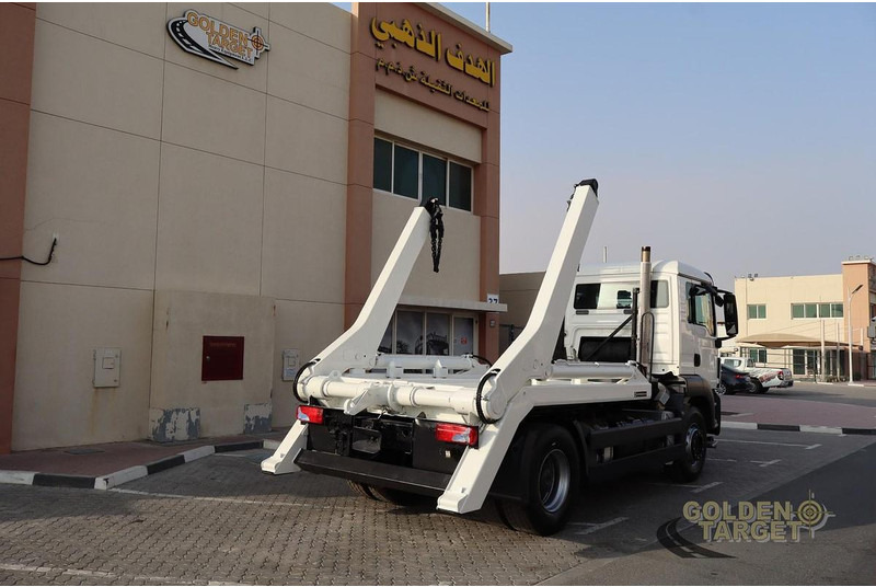 MAN TGS 18.400 - Loader: picture 3 MAN TGS 18.400 - Loader: picture 3