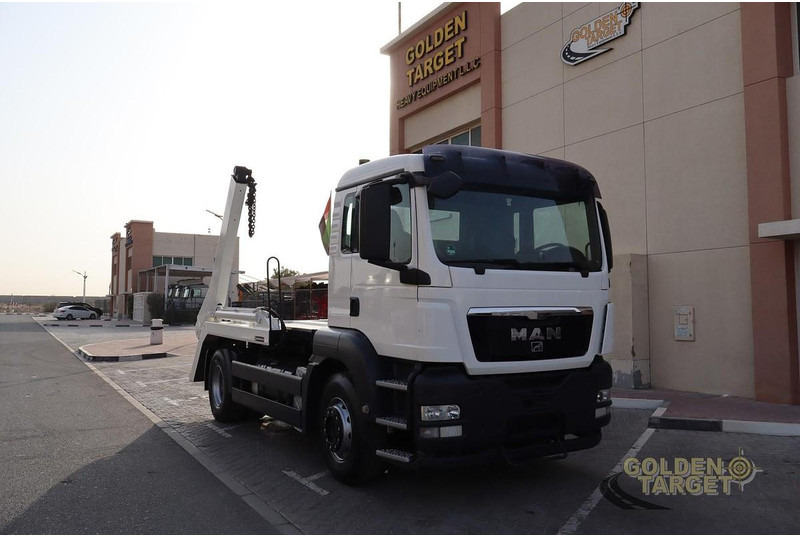 MAN TGS 18.400 - Loader: picture 1 MAN TGS 18.400 - Loader: picture 1