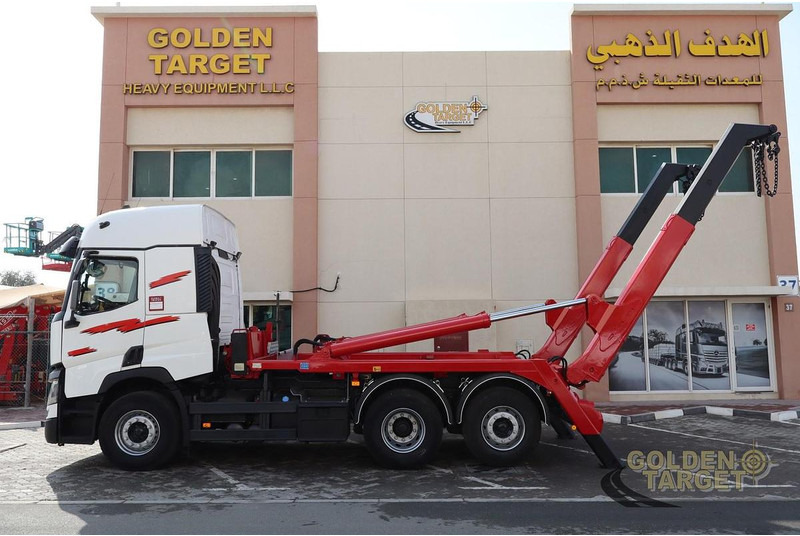 Renault 480 leasing Renault 480: picture 7