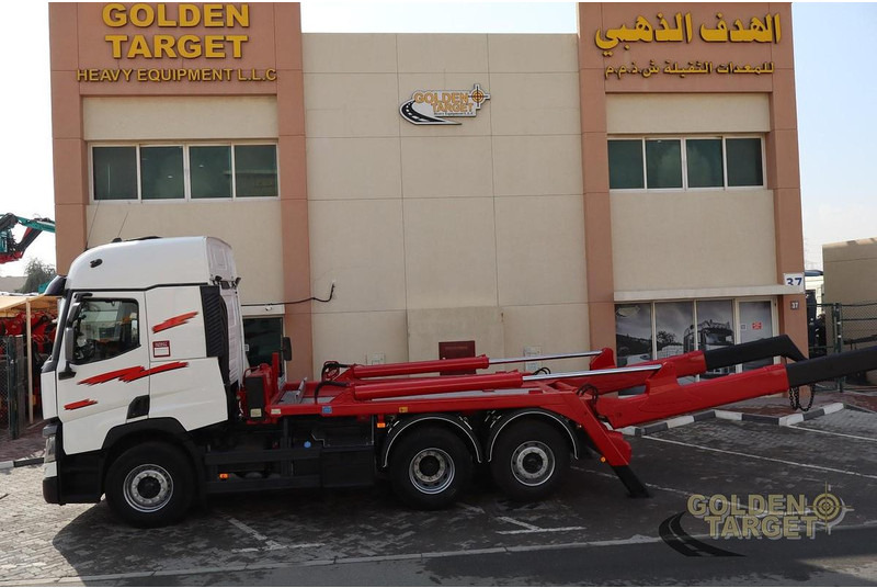 Renault 480 leasing Renault 480: picture 8