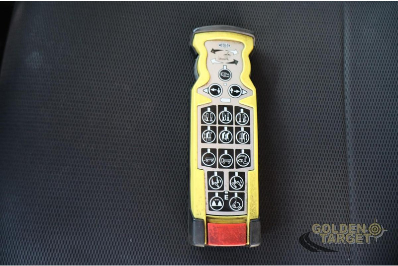 Renault 480 leasing Renault 480: picture 17