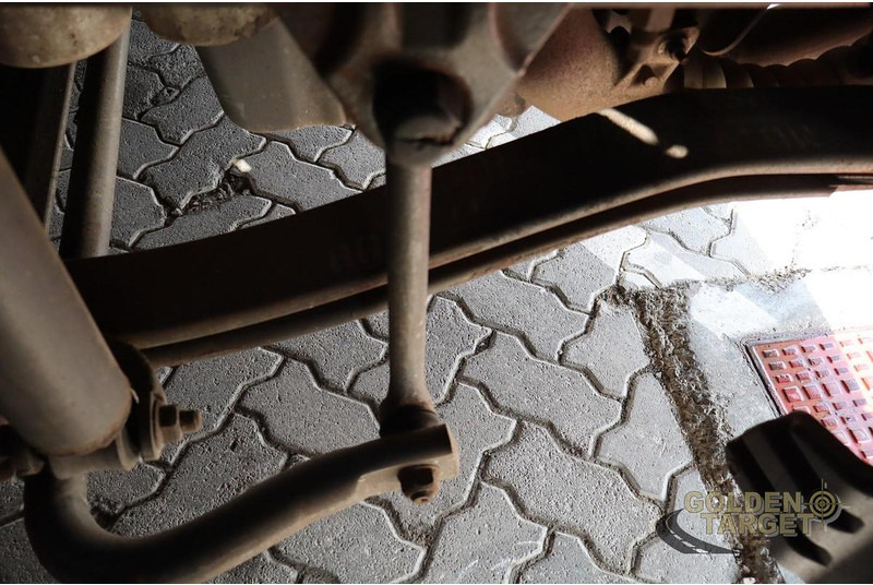 Renault 480 leasing Renault 480: picture 11